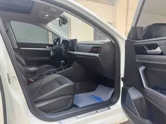 2023 Volkswagen Lavida 280TSI DSG, белый — фото 10