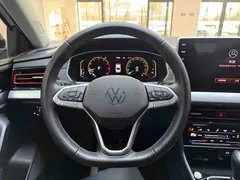 2023 Volkswagen Lavida 280TSI DSG, белый — фото 15