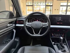 2023 Volkswagen Lavida 280TSI DSG, белый — фото 16