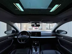 2023 Volkswagen Lavida 280TSI DSG, белый — фото 17