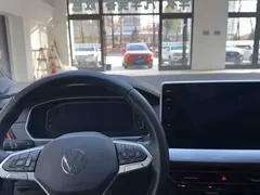 2023 Volkswagen Lavida 280TSI DSG, белый — фото 19