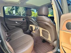2022 Mercedes-Benz E-Class E 300 L Fashion, чёрный — фото 11