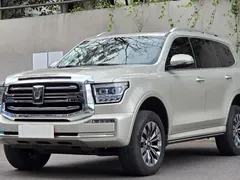 2022 Tank 500 3.0T Sport 5-seat — фото 1