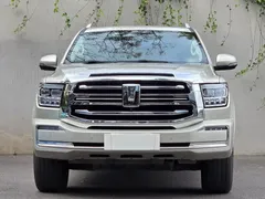 2022 Tank 500 3.0T Sport 5-seat — фото 2