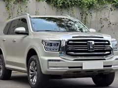 2022 Tank 500 3.0T Sport 5-seat — фото 3