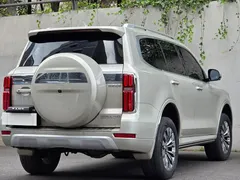 2022 Tank 500 3.0T Sport 5-seat — фото 4