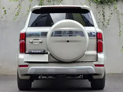 2022 Tank 500 3.0T Sport 5-seat — фото 5