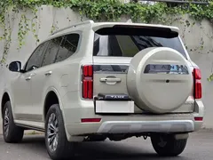2022 Tank 500 3.0T Sport 5-seat — фото 6