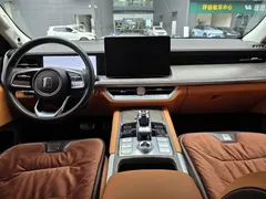 2022 Tank 500 3.0T Sport 5-seat — фото 7