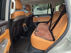 2022 Tank 500 3.0T Sport 5-seat — фото 8