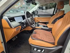 2022 Tank 500 3.0T Sport 5-seat — фото 9