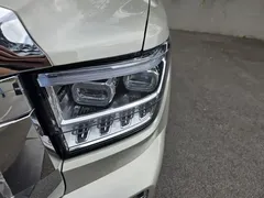 2022 Tank 500 3.0T Sport 5-seat — фото 12