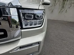 2022 Tank 500 3.0T Sport 5-seat — фото 13