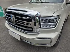 2022 Tank 500 3.0T Sport 5-seat — фото 14