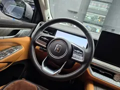 2022 Tank 500 3.0T Sport 5-seat — фото 18