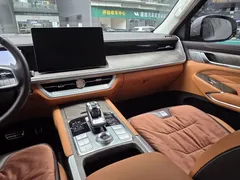 2022 Tank 500 3.0T Sport 5-seat — фото 19