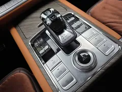 2022 Tank 500 3.0T Sport 5-seat — фото 20