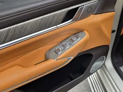2022 Tank 500 3.0T Sport 5-seat — фото 21