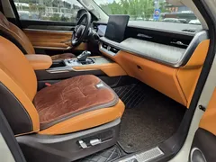 2022 Tank 500 3.0T Sport 5-seat — фото 23
