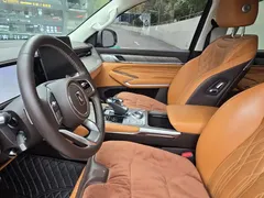 2022 Tank 500 3.0T Sport 5-seat — фото 25