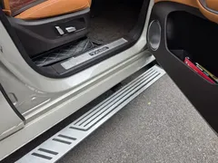 2022 Tank 500 3.0T Sport 5-seat — фото 26