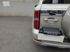 2022 Tank 500 3.0T Sport 5-seat — фото 31