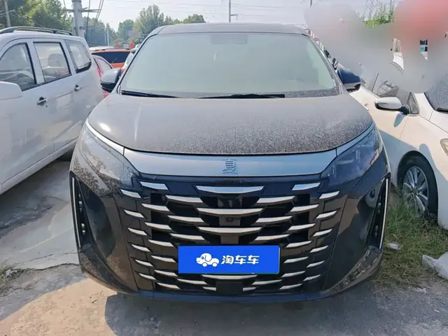 2025 BYD Xia DM-i PHEV 1.5T 180km Excellence