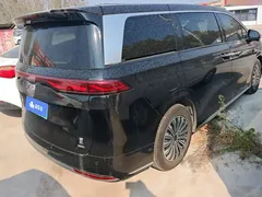 2025 BYD Xia DM-i PHEV 1.5T 180km Excellence, чёрный — фото 3