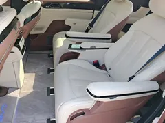 2025 BYD Xia DM-i PHEV 1.5T 180km Excellence, чёрный — фото 11