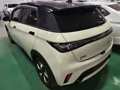 2025 BYD Dolphin 420km Freedom — фото 5