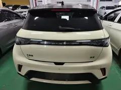 2025 BYD Dolphin 420km Freedom — фото 6