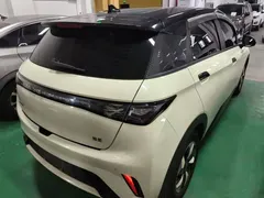 2025 BYD Dolphin 420km Freedom — фото 7