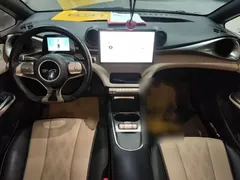 2025 BYD Dolphin 420km Freedom — фото 10
