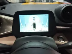 2025 BYD Dolphin 420km Freedom — фото 12