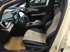 2025 BYD Dolphin 420km Freedom — фото 15
