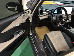 2025 BYD Dolphin 420km Freedom — фото 16