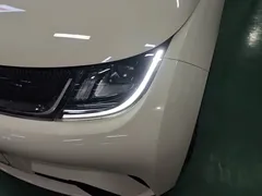 2025 BYD Dolphin 420km Freedom — фото 24
