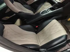 2025 BYD Dolphin 420km Freedom — фото 25