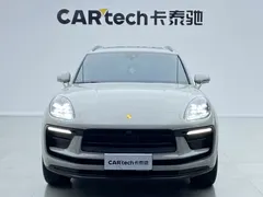 2022 Porsche Macan 2.0T — фото 2