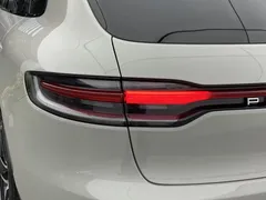 2022 Porsche Macan 2.0T — фото 6