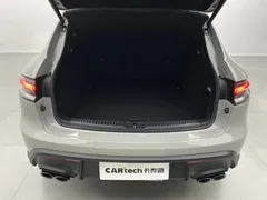 2022 Porsche Macan 2.0T — фото 9