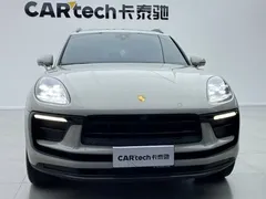 2022 Porsche Macan 2.0T — фото 10