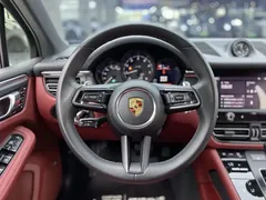 2022 Porsche Macan 2.0T — фото 15
