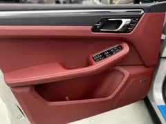 2022 Porsche Macan 2.0T — фото 17