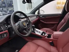 2022 Porsche Macan 2.0T — фото 18