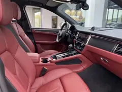 2022 Porsche Macan 2.0T — фото 19