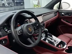 2022 Porsche Macan 2.0T — фото 27