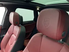 2022 Porsche Macan 2.0T — фото 28