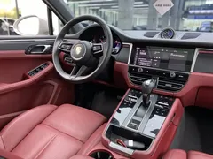2022 Porsche Macan 2.0T — фото 35