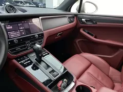 2022 Porsche Macan 2.0T — фото 37